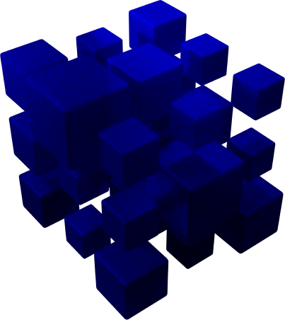 Hero Cubes
